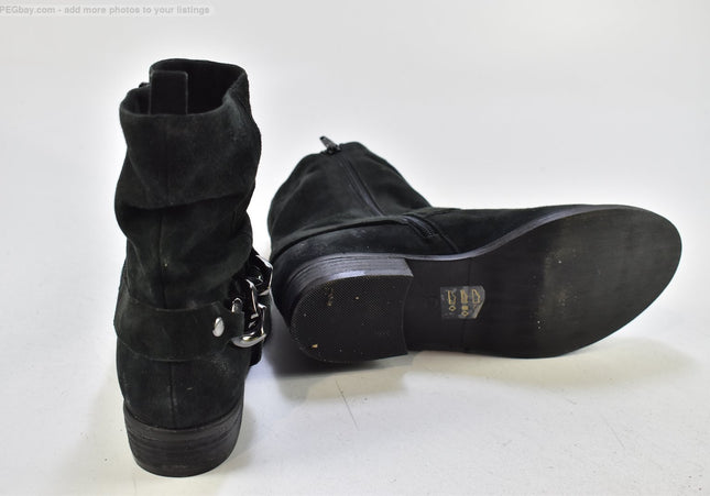 SPM  Damen Stiefelette Boots  EUR 38 Nr. 25-B 4203