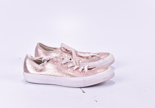 Converse Damen Sportschuhe Sneaker EUR 37,5 Nr. 23-N 112-Schuh-Gebraucht-secondhand