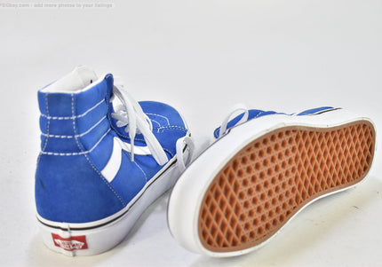 Vans  Herren Sportschuhe Sneaker  EUR 40,5 Nr. 25-P 444