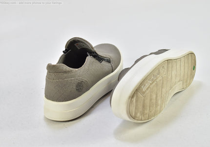 Timberland  Damen Halbschuhe Slipper Ballerinas  EUR 36 Nr. 25-T 224