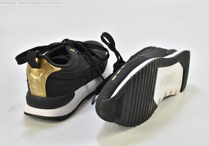 Puma  Damen Sportschuhe Sneaker  EUR 39 Nr. 25-O 490