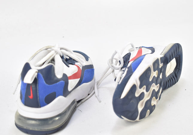 Nike Air Max 270 Damen Sportschuhe Sneaker EUR 36,5 Nr. 23-U 1839-Schuh-Gebraucht-secondhand