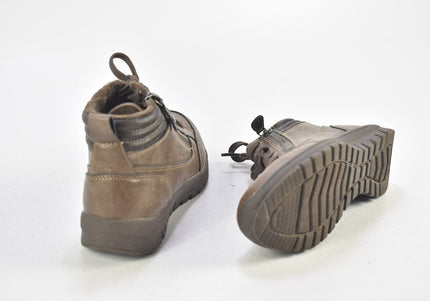 Romika Damen Stiefelette Boots EUR 36 Nr. 24-F 2488-Schuh-Gebraucht-secondhand