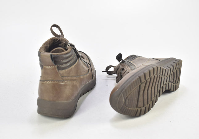 Romika Damen Stiefelette Boots EUR 36 Nr. 24-F 2488-Schuh-Gebraucht-secondhand
