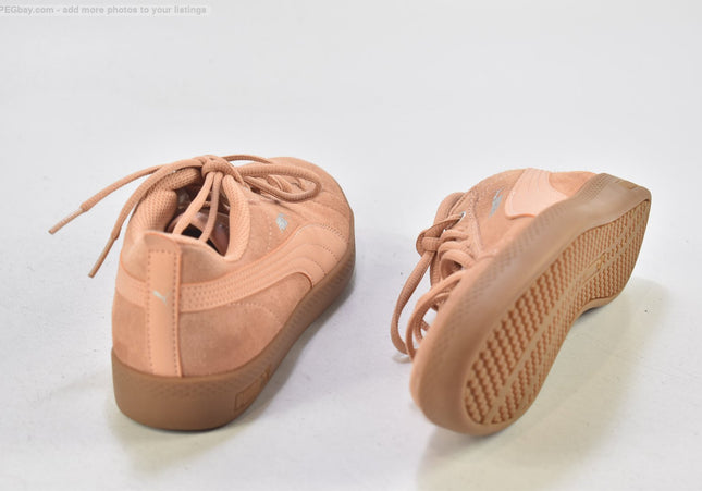 Puma Damen Sportschuhe Sneaker EUR 38 Nr. 25-J 1406-Schuh-Gebraucht-secondhand