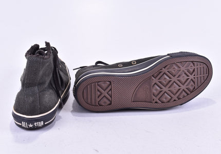 Converse Damen Stiefelette Boots EUR 40 Nr. 24-M 1994-Schuh-Gebraucht-secondhand