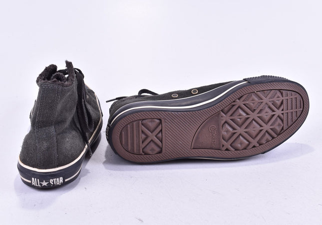 Converse Damen Stiefelette Boots EUR 40 Nr. 24-M 1994-Schuh-Gebraucht-secondhand