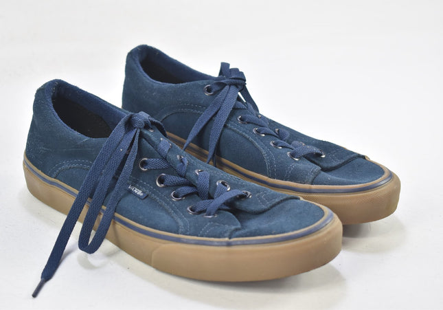 Vans Damen Sportschuhe Sneaker EUR 42 Nr. 23-N 1185-Schuh-Gebraucht-secondhand