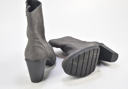 Rieker Damen Stiefelette Boots EUR 37 Nr. 24-M 1347-Schuh-Gebraucht-secondhand