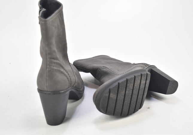 Rieker Damen Stiefelette Boots EUR 37 Nr. 24-M 1347-Schuh-Gebraucht-secondhand