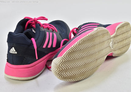 Adidas Barricade Damen Sportschuhe Sneaker  EUR 40 2/3 Nr. 25-T 3297