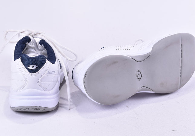 Lotto Damen Sportschuhe Sneaker EUR 38,5 Nr. 24-F 1847-Schuh-Gebraucht-secondhand