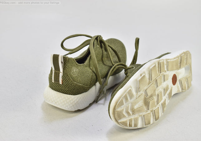 Timberland  Herren Halbschuhe Slipper  EUR 41 Nr. 25-L 794