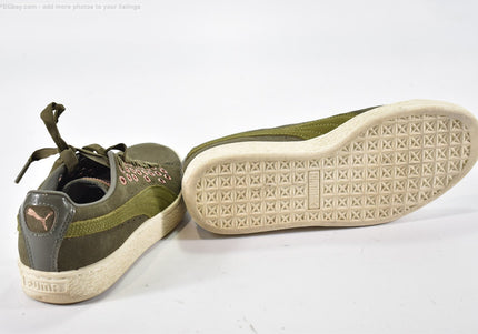 Puma  Damen Sportschuhe Sneaker  EUR 37 Nr. 25-T 2566