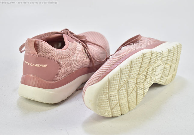 Skechers Skech-Knit Damen Sportschuhe Sneaker  EUR 40 Nr. 26-F 246