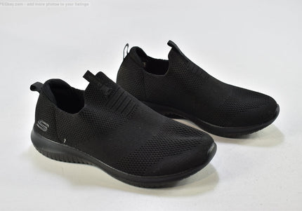 Skechers Damen Sportschuhe Sneaker EUR 36 Nr. 25-A 1135-Schuh-Gebraucht-secondhand