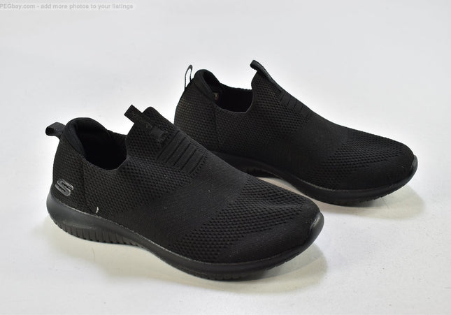 Skechers Damen Sportschuhe Sneaker EUR 36 Nr. 25-A 1135-Schuh-Gebraucht-secondhand