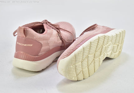 Skechers Skech-Knit Damen Sportschuhe Sneaker  EUR 40 Nr. 26-F 246