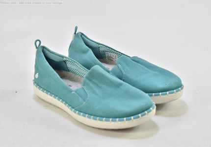 Clarks  Damen Halbschuhe Slipper Ballerinas  EUR 36 Nr. 25-T 1878