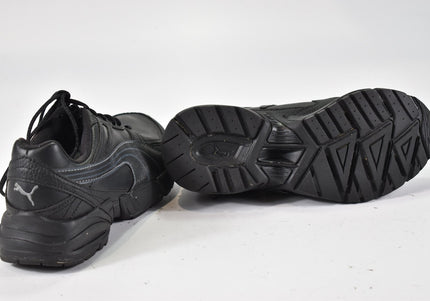Puma Damen Sportschuhe Sneaker EUR 37,5 Nr. 24-Y 2086-Schuh-Gebraucht-secondhand