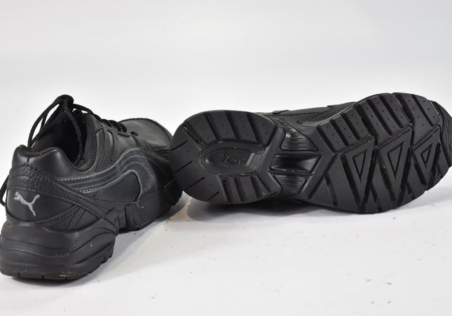 Puma Damen Sportschuhe Sneaker EUR 37,5 Nr. 24-Y 2086-Schuh-Gebraucht-secondhand