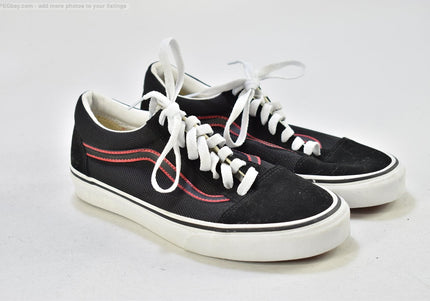 Vans  Herren Sportschuhe Sneaker  EUR 40,5 Nr. 25-Z 1966