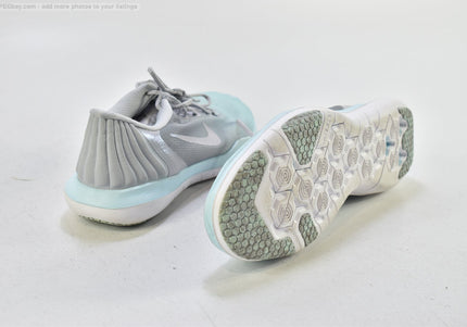 Nike Flex Supreme Damen Sportschuhe Sneaker  EUR 39 Nr. 26-G 414