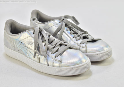 Puma Basket Damen Sportschuhe Sneaker  EUR 40,5 Nr. 25-T 3298