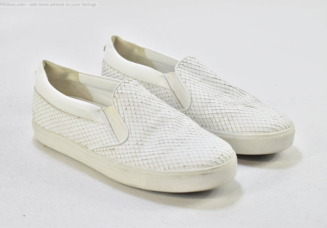 Kennel&Schmenger Damen Halbschuhe Slipper Ballerinas UK 5 Nr. 25-T 1594-gebrauchte Schuhe-Second hand-SchuhGebraucht