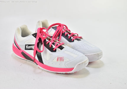 Kempa  Damen Sportschuhe Sneaker  EUR 41 Nr. 26-Z 2087