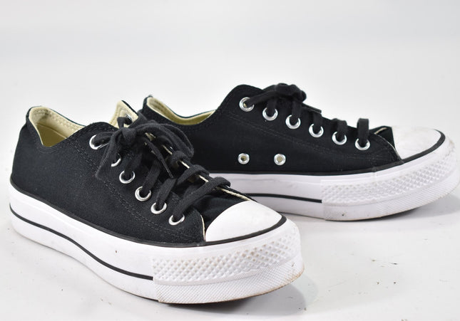 Converse Damen Sportschuhe Sneaker EUR 38 Nr. 24-Y 2087-Schuh-Gebraucht-secondhand