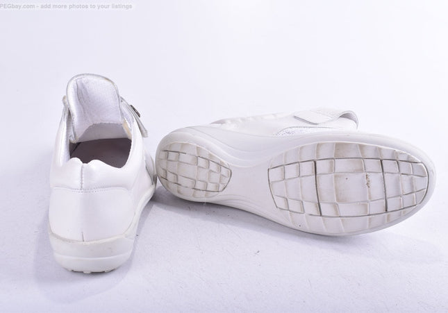 Signora Damen Halbschuhe Freizeitschuhe EUR 41 Nr. 25-M 674-Schuh-Gebraucht-secondhand