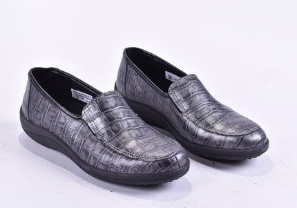 Airsoft Damen Halbschuhe Slipper Ballerinas EUR 37 Nr. 24-Y 1604-Schuh-Gebraucht-secondhand