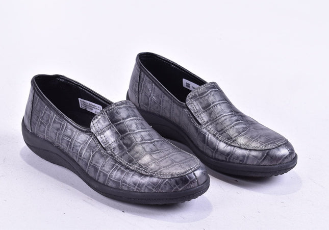 Airsoft Damen Halbschuhe Slipper Ballerinas EUR 37 Nr. 24-Y 1604-Schuh-Gebraucht-secondhand