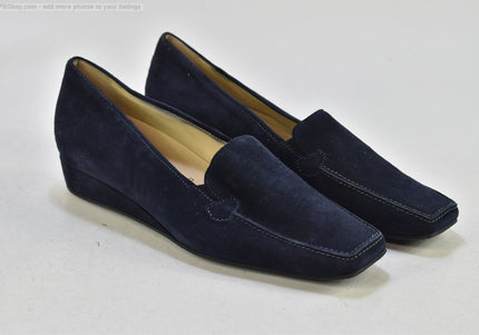 Hassia  Damen Halbschuhe Slipper Ballerinas  UK 5,5 Nr. 25-N 261