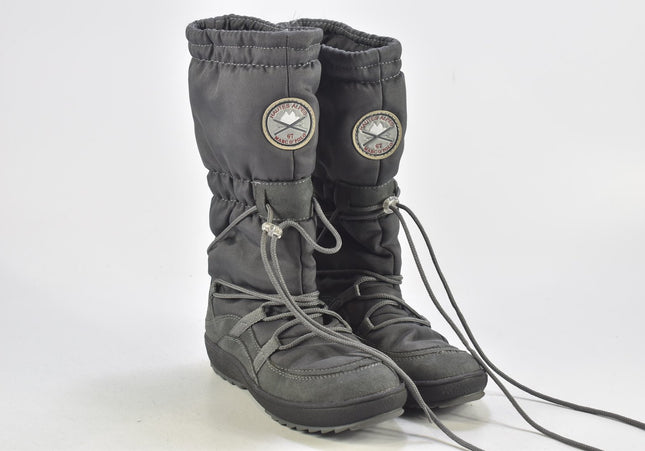 Marc O´Polo Damen Stiefel Stiefelette Boots EUR 36 Nr. 24-B 4540-Schuh-Gebraucht-secondhand