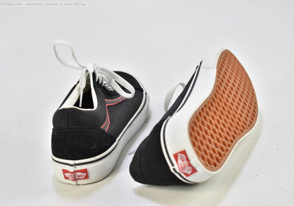 Vans  Herren Sportschuhe Sneaker  EUR 40,5 Nr. 25-Z 1966