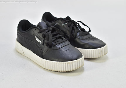 Puma  Damen Sportschuhe Sneaker  EUR 38 Nr. 25-O 491