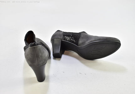 Caprice  Damen Pumps High Heels  UK 5,5 Nr. 25-M 1617