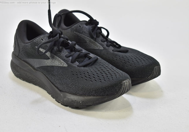 Brooks Ghost 16 Damen Sportschuhe Sneaker  EUR 40 Nr. 4R-1388