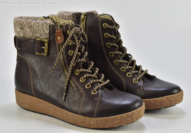 Relife  Damen Stiefelette Boots  EUR 39 Nr. 25-B 3109