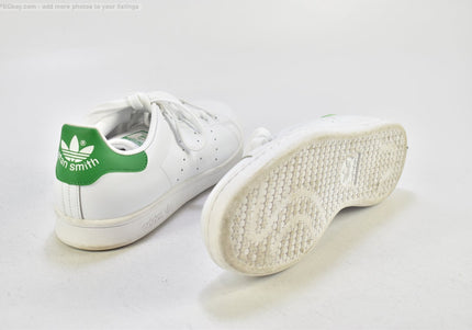 Adidas Stan Smith Herren Sportschuhe Sneaker  EUR 43 1/3 Nr. 26-F 423