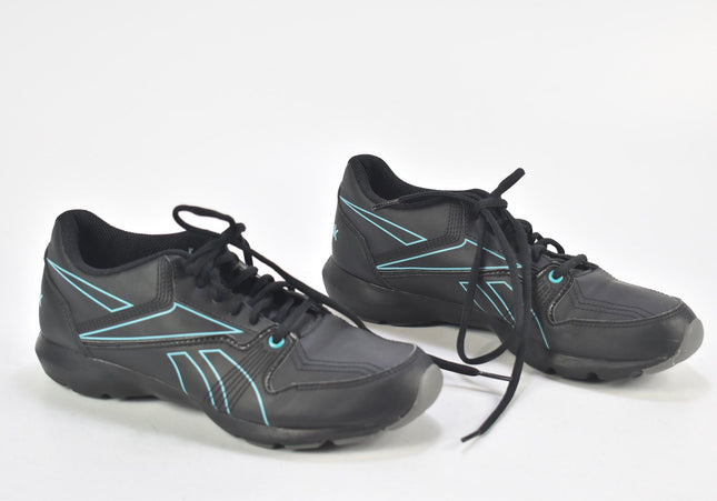 Reebok Studio Damen Sportschuhe Sneaker EUR 37,5 Nr.24-J 2148-Schuh-Gebraucht-secondhand