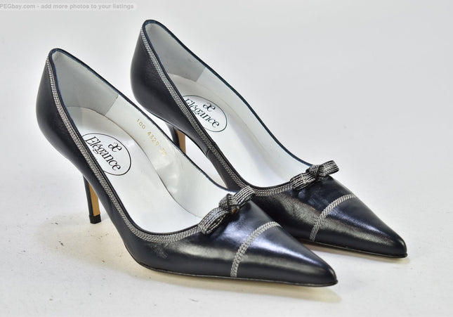 Elegance  Damen Pumps High Heels  EUR 39 Nr. 25-Z 840