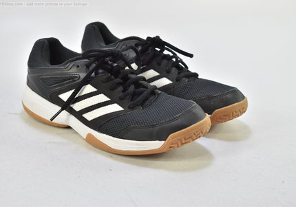 Adidas Speedcourt Damen Sportschuhe Sneaker  EUR 40 2/3 Nr. 26-G 415