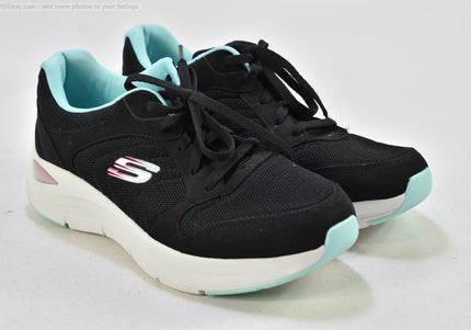 Skechers Archcomfort Damen Sportschuhe Sneaker  EUR 42 Nr. 25-T 454