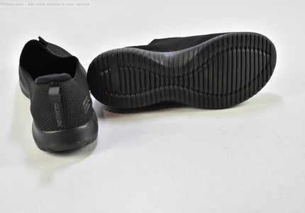 Skechers Damen Sportschuhe Sneaker EUR 36 Nr. 25-A 1135-Schuh-Gebraucht-secondhand