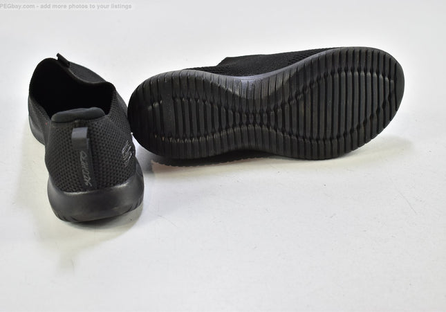 Skechers Damen Sportschuhe Sneaker EUR 36 Nr. 25-A 1135-Schuh-Gebraucht-secondhand