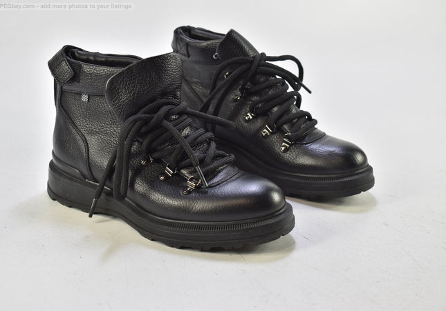 Woolrich  Damen Stiefelette Boots  Gr. 37 Nr. 26-B 1851