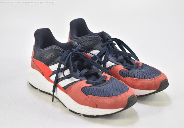 Adidas Crazychaos Damen Sportschuhe Sneaker  EUR 39 1/3 Nr. 25-M 295